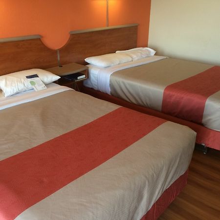 Motel 6-Mount Vernon, Il Eksteriør billede