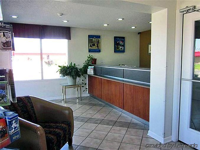 Motel 6-Mount Vernon, Il Eksteriør billede