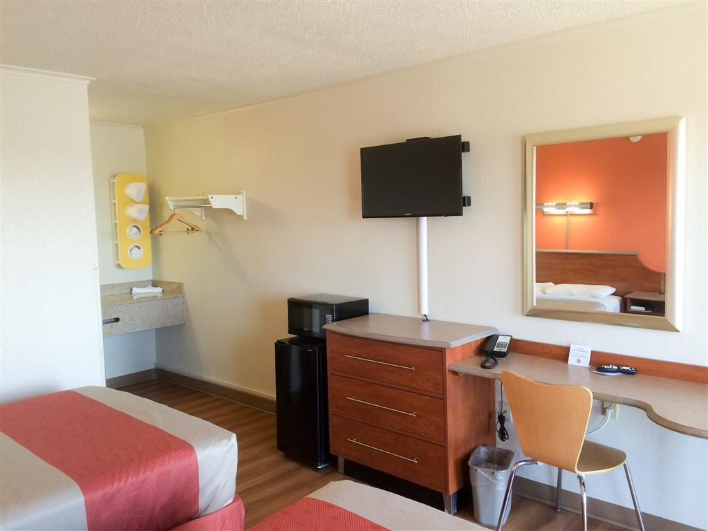 Motel 6-Mount Vernon, Il Værelse billede