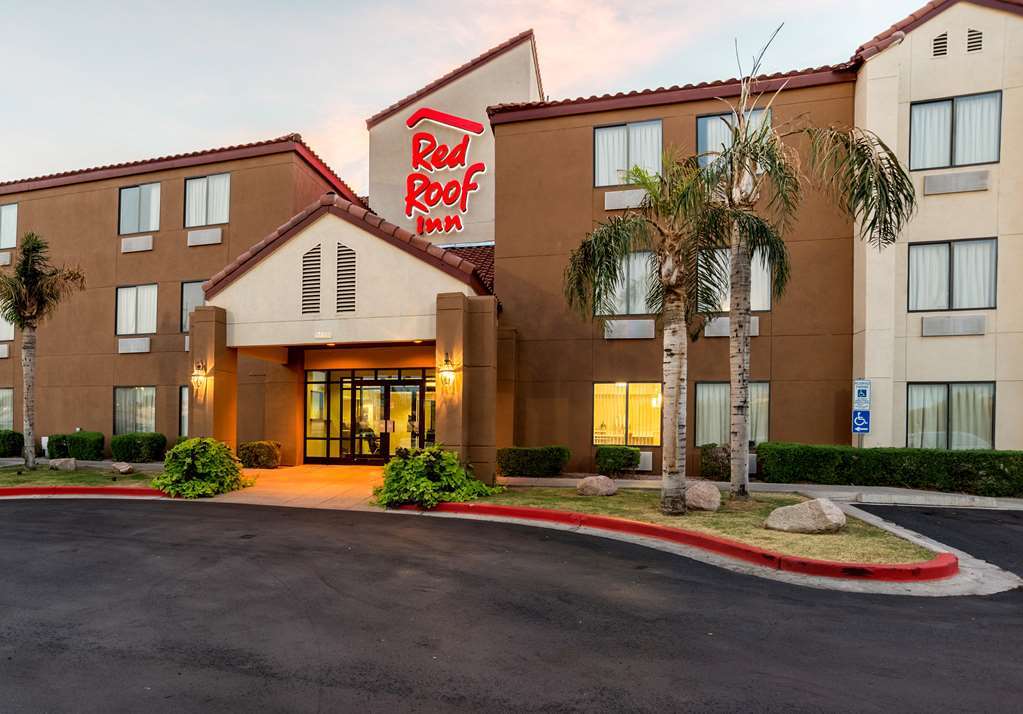 Motel 6-Mount Vernon, Il Eksteriør billede